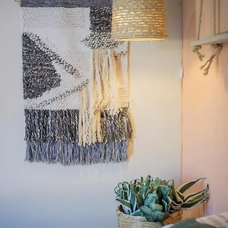 “Casa Raiz” Habitaciones Boho Tequila Exterior photo
