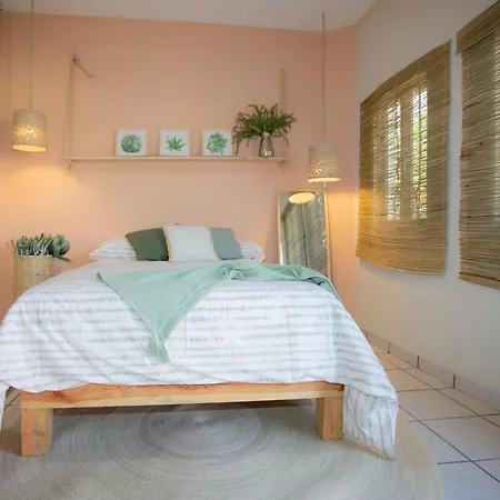 “Casa Raiz” Habitaciones Boho Tequila Exterior photo