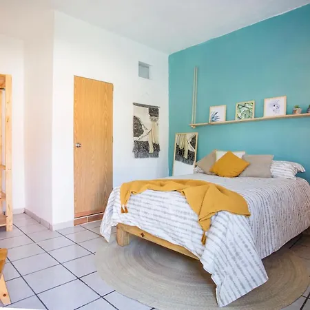 “Casa Raiz” Habitaciones Boho Tequila Exterior photo
