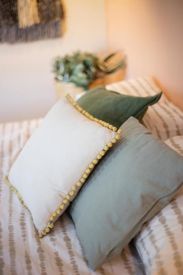 “casa Raiz” Boho