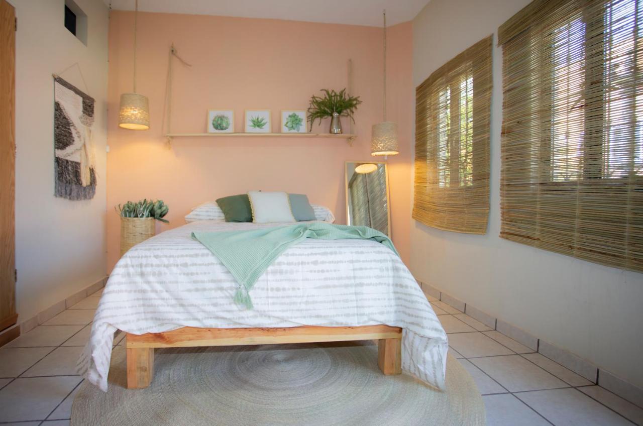 “casa Raiz” Boho Appartement