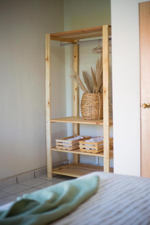 “casa Raiz” Boho