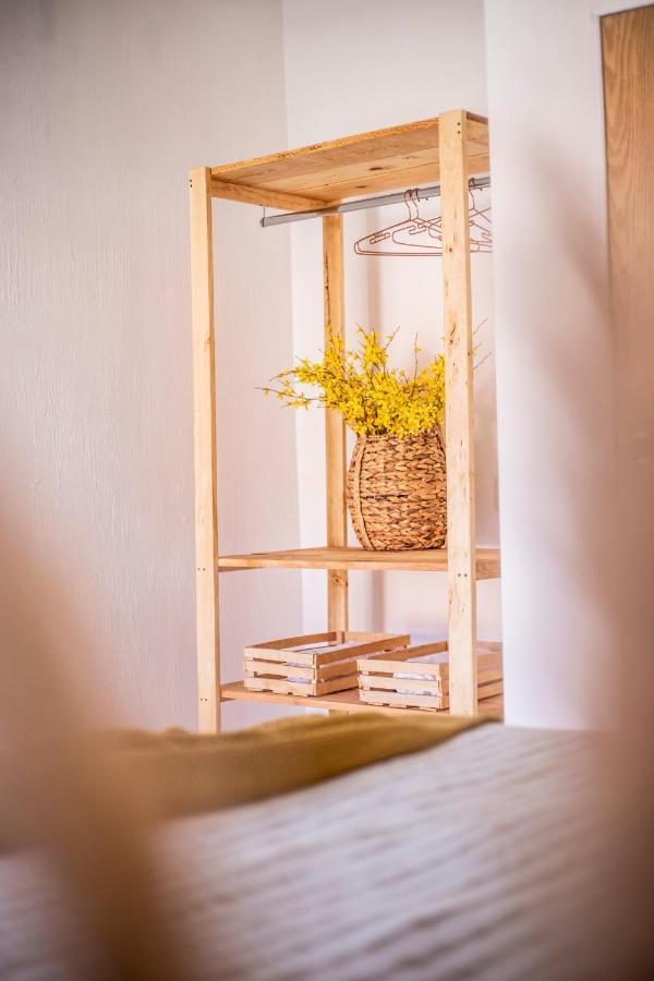 “casa Raiz” Boho Appartement