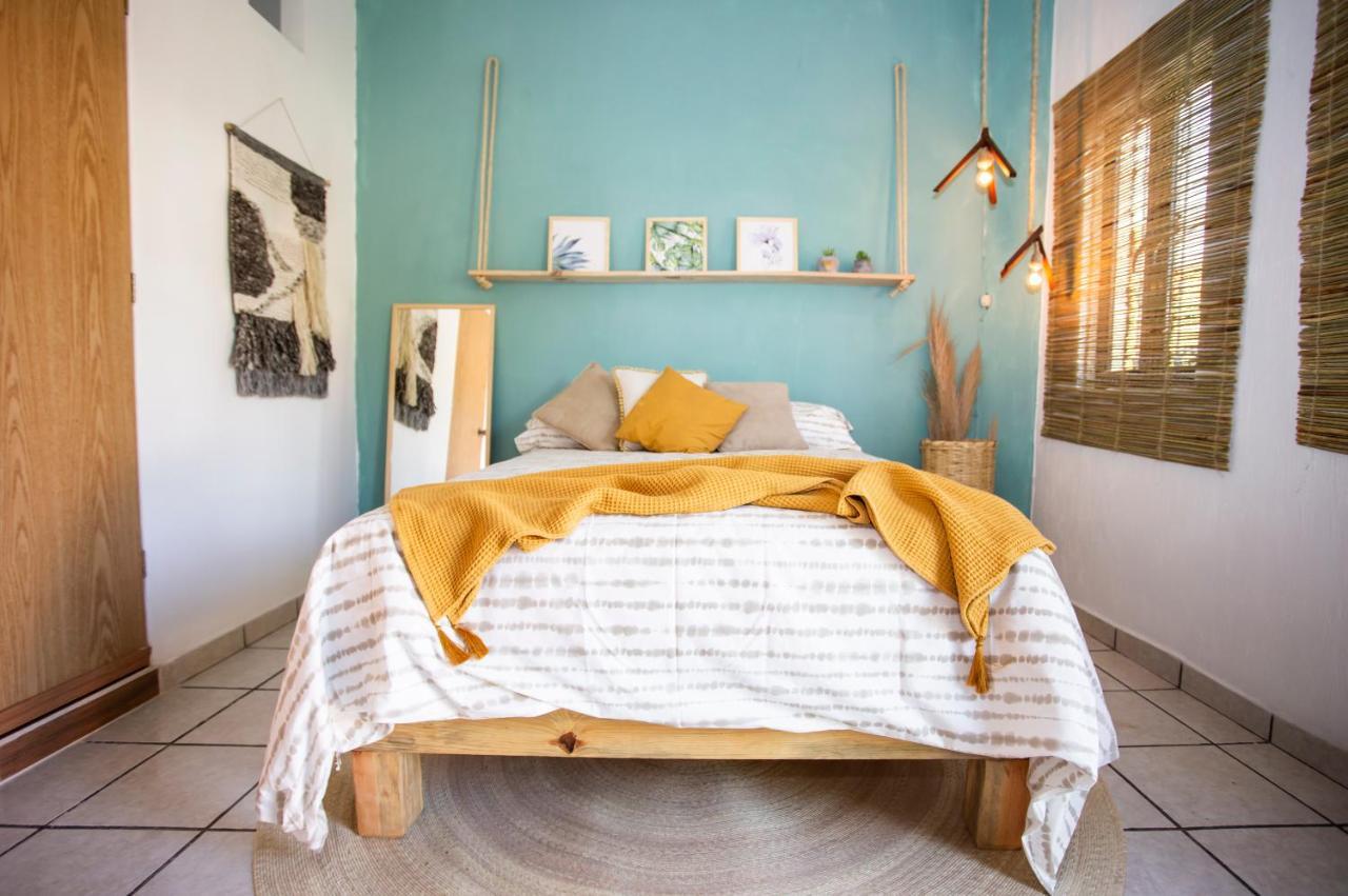 Appartement “casa Raiz” Boho *