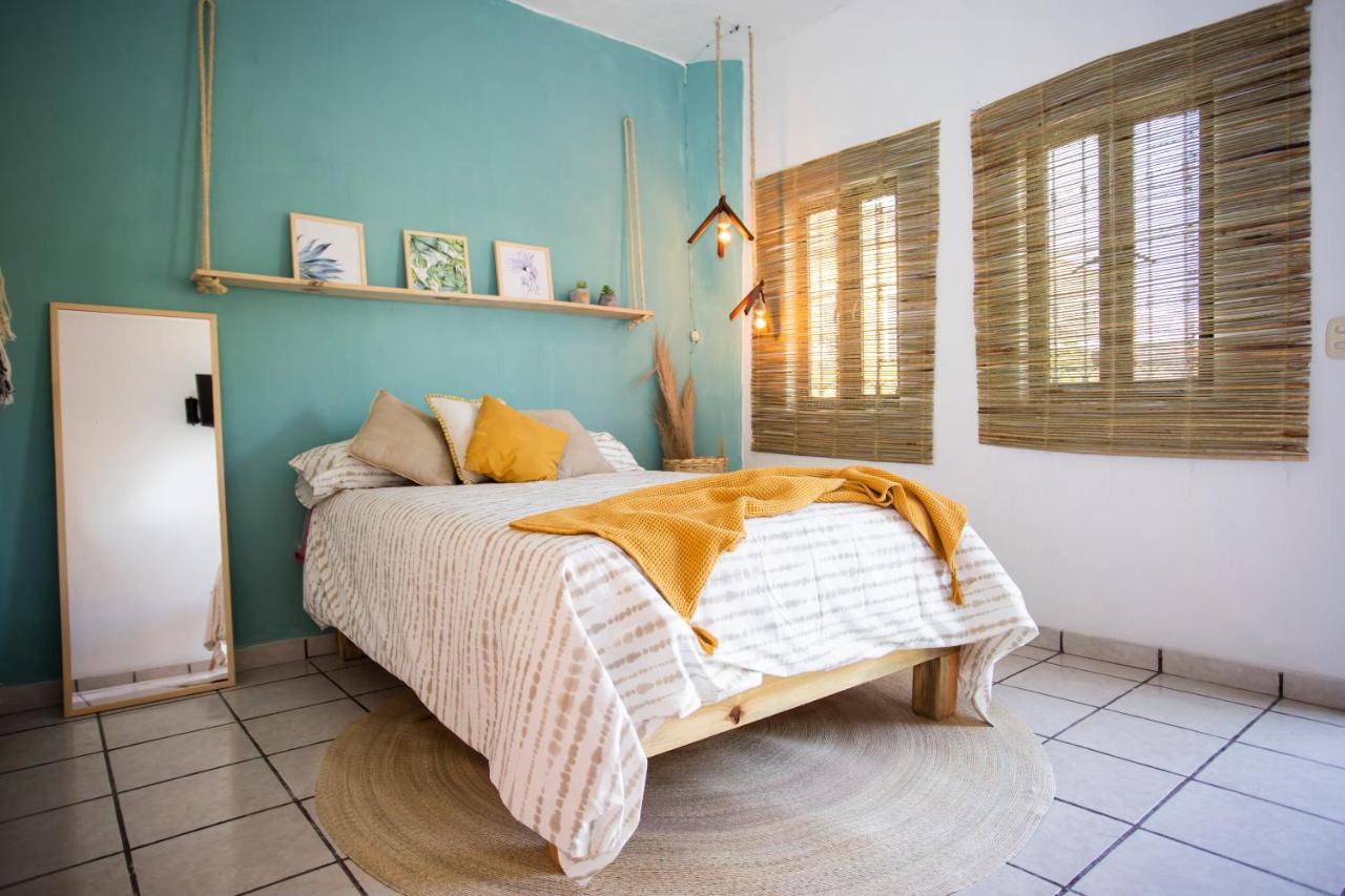 Appartement “casa Raiz” Boho *