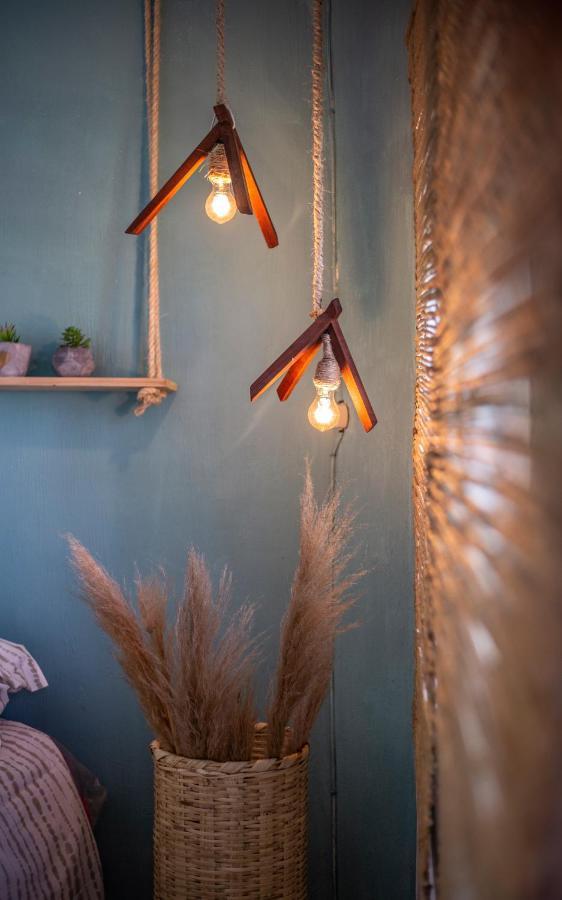 “casa Raiz” Boho Appartement Tequila